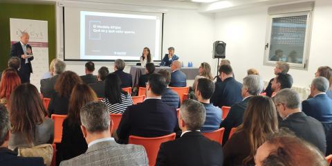 jornada execyl aspasia ceg 2026