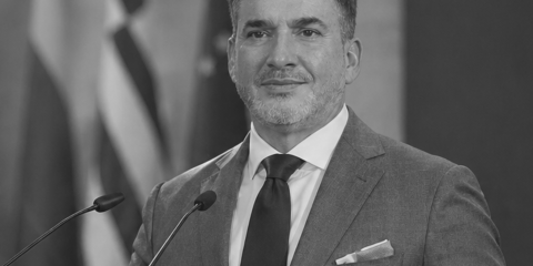 Jose Parejo, CEO de Jose Parejo & Associates