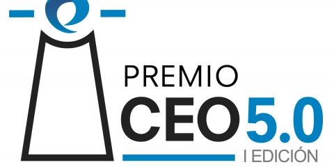 LOGO PREMIO 5.0