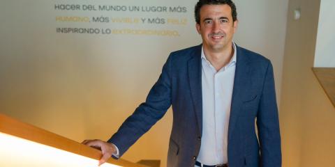 Rafael Cía UNEI