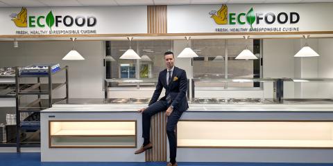 Rodrigo M. Salgado Director General.