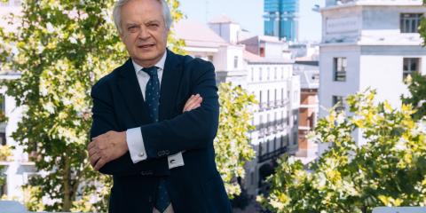 Hilario Alfaro