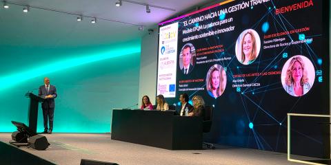 Valencia acoge la Jornada EFQM