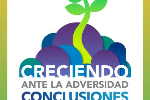 Portada Conclusiones Foro Anual