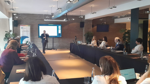 Foro de Sostenibilidad: La dimensión medioambiental de la sostenibilidad