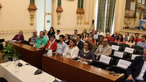 Transmitiendo confianza: Mejora la gestión de tu organización