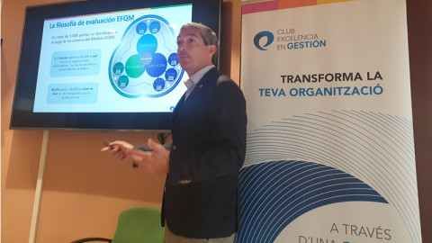 Transmitiendo confianza: Mejora la gestión de tu organización