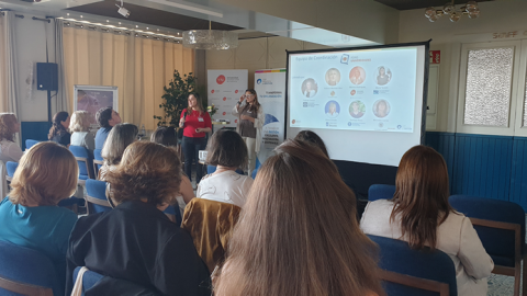  XIV Jornada en Gestión Universitaria: Alianza entre universidad y empresa para generar talento