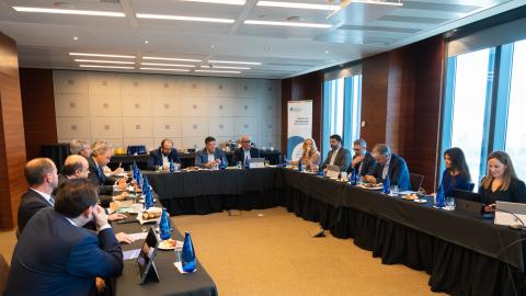 El nuevo imperativo de negocio: La sostenibilidad en la agenda de los CEOs