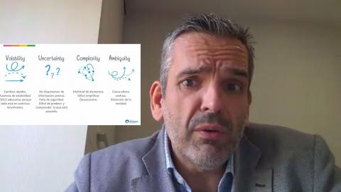 Webinar: El Modelo EFQM y la Plataforma de Evaluación EFQM Digital