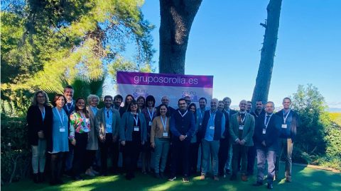 Foro de educación: La Gestión de los ODS en educación