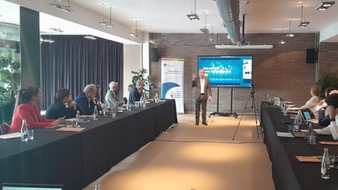 Foro de Sostenibilidad: La dimensión medioambiental de la sostenibilidad