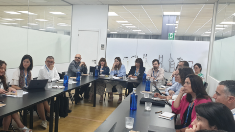 Foro de Sostenibilidad: La dimensión social de la sostenibilidad