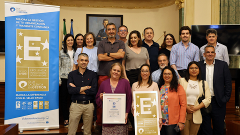 Transmitiendo confianza: Mejora la gestión de tu organización