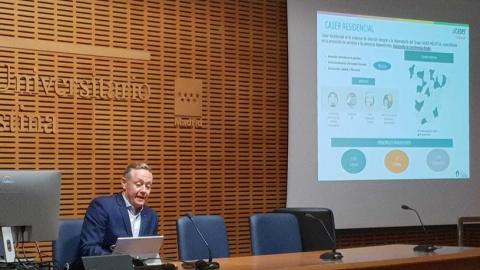 Cómo mejorar la gestión de organizaciones del sector sociosanitario