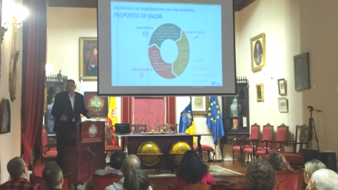 Transmitiendo confianza: Mejora la gestión de tu organización
