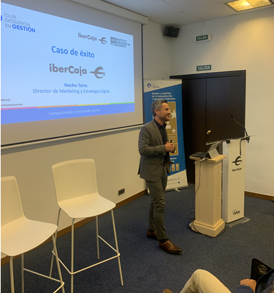 Transmitiendo confianza: Mejora la gestión de tu organización