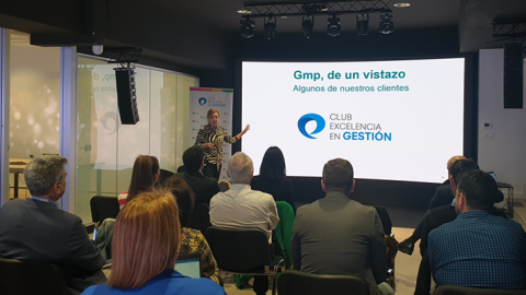Encuentro con Expertos: Más allá de la experiencia cliente