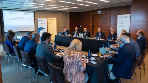 El nuevo imperativo de negocio: La sostenibilidad en la agenda de los CEOs