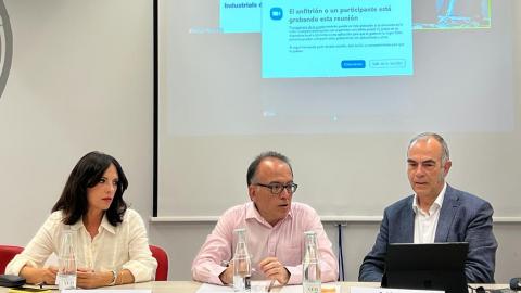 Jornada BBPP: El Modelo