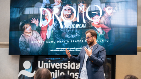 VI Jornada de excelencia en gestión educativa