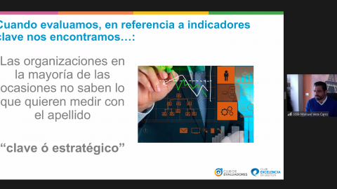 Webinar CEv. El rendimiento estratégico y operativo en la evaluación de activos y recursos financieros