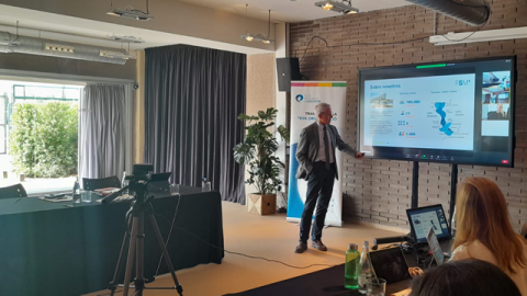 Foro de Sostenibilidad: La dimensión medioambiental de la sostenibilidad