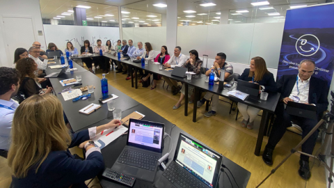 Foro de Sostenibilidad: La dimensión social de la sostenibilidad