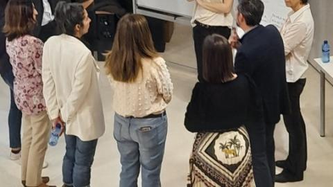 Taller: Las Claves de la gestión de los grupos de interés en las universidades