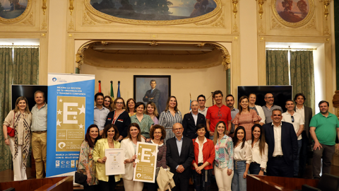 Transmitiendo confianza: Mejora la gestión de tu organización