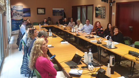 Transmitiendo confianza: Mejora la gestión de tu organización