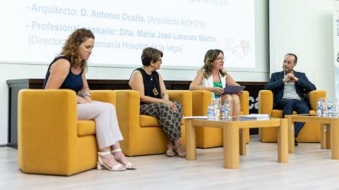 VII JORNADA DE BUENAS PRÁCTICAS - Humanización y Excelencia en la Gestión Sanitaria