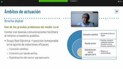 Crecimiento sostenible con el Modelo EFQM