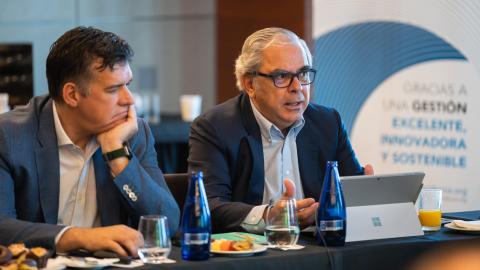 El nuevo imperativo de negocio: La sostenibilidad en la agenda de los CEOs