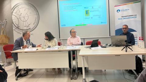Jornada BBPP: El Modelo