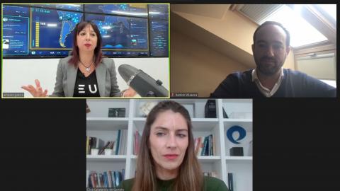 ¿Cómo transformar tu organización con una estrategia basada en datos?