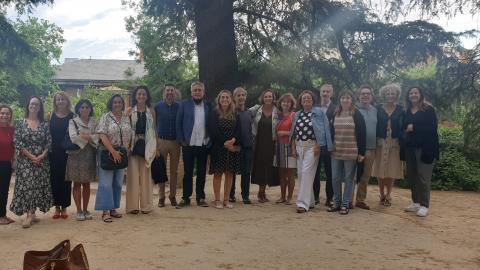 XIII Jornada en Gestión Universitaria