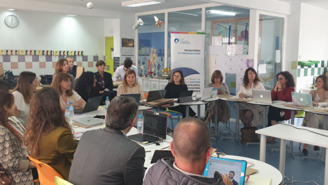 Foro de Educación: Estrategias e iniciativas para captar alumnos de infantil