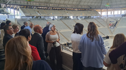 Foro de Sostenibilidad: La dimensión medioambiental de la sostenibilidad