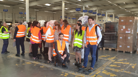 Foro de Sostenibilidad: La dimensión social de la sostenibilidad