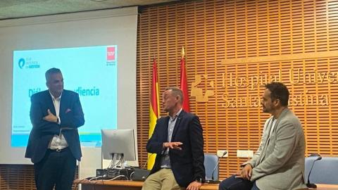 Cómo mejorar la gestión de organizaciones del sector sociosanitario