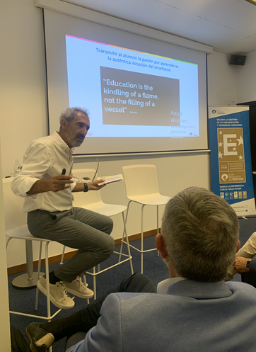 Transmitiendo confianza: Mejora la gestión de tu organización