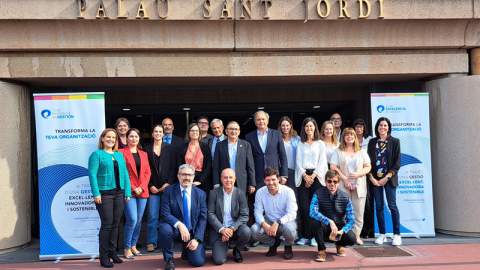Foro de Sostenibilidad: La dimensión medioambiental de la sostenibilidad