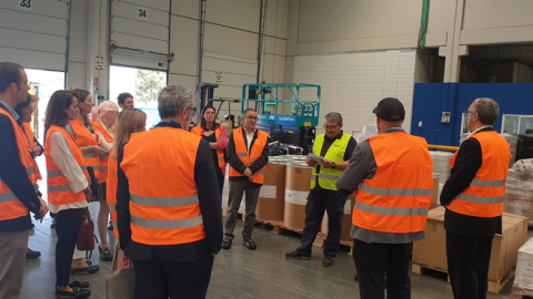 Foro de Sostenibilidad: La dimensión social de la sostenibilidad