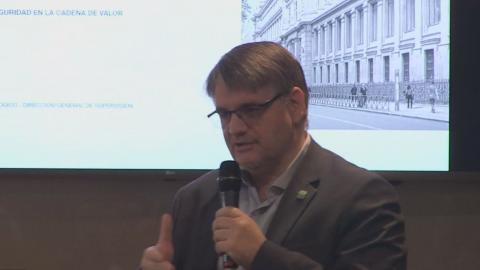 IV Estudio “Empresas y Ciberseguridad” 2022