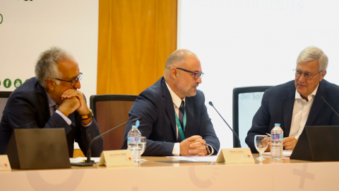 VIII Jornada de Buenas Prácticas: Humanización y Excelencia en la Gestión Sanitaria