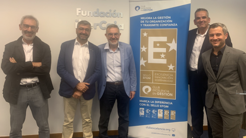 Transmitiendo confianza: Mejora la gestión de tu organización