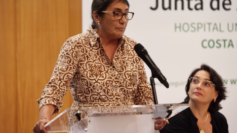 VIII Jornada de Buenas Prácticas: Humanización y Excelencia en la Gestión Sanitaria