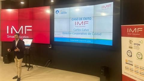 Transmitiendo confianza: Mejora la gestión de tu organización (Madrid)