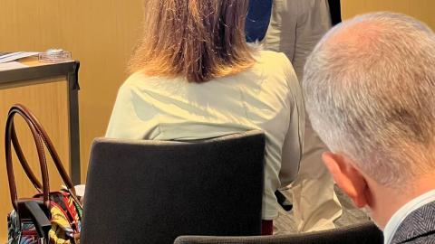 IV Estudio “Empresas y Ciberseguridad” 2022